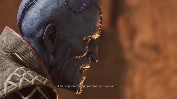 Announcement Trailer Showcase 2025 trailer thumbnail