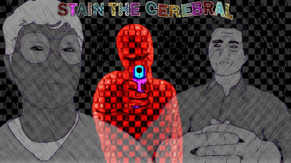 Stain the Cerebral Gameplay Teaser trailer thumbnail