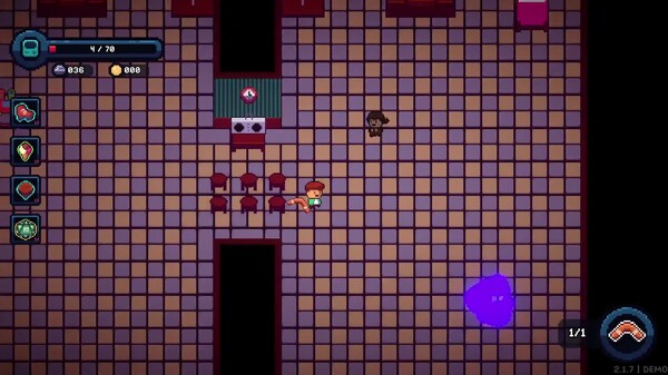 Teaser - Playground Rumble trailer thumbnail