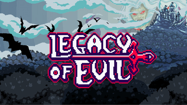 Legacy Of Evil Gameplay Trailer trailer thumbnail