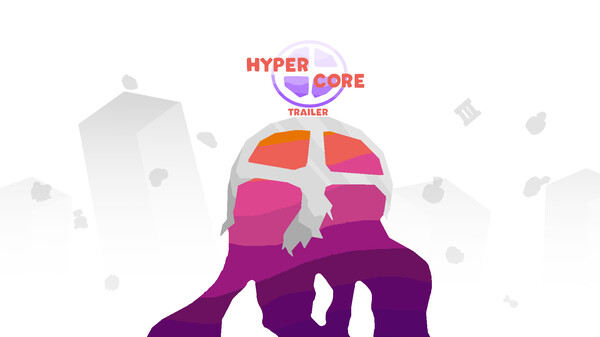 Hypercore Trailer 4.0 trailer thumbnail