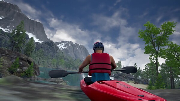 Stout Kayak Trailer2 trailer thumbnail
