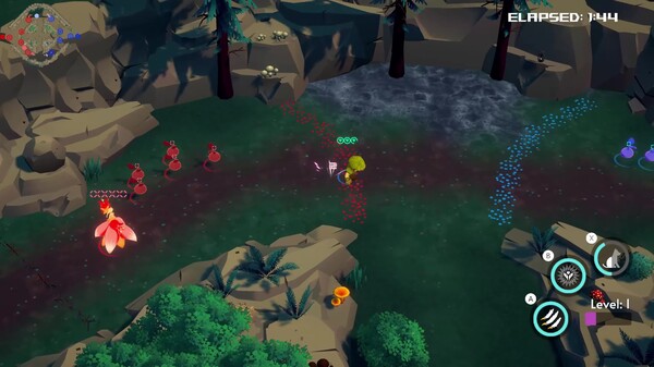 Demo Release Trailer trailer thumbnail