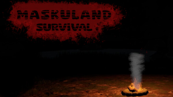 MaskulandSurvival trailer thumbnail