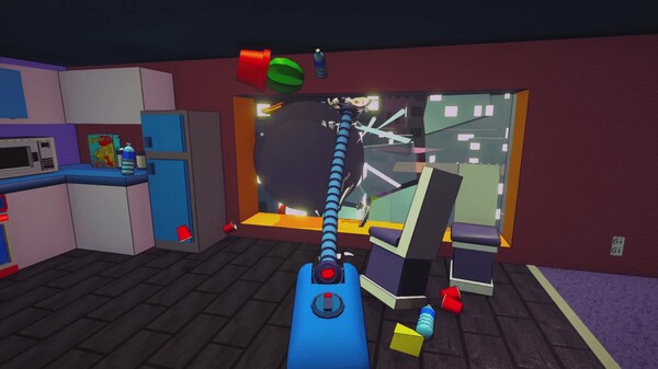 ACUVAC Release Date Trailer trailer thumbnail