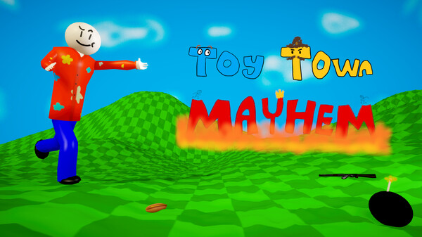 Mayhem trailer thumbnail