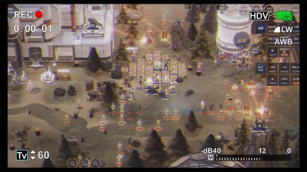 不测之星战斗 trailer thumbnail