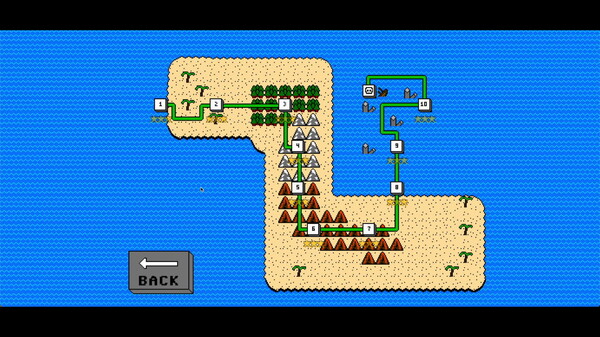 8-Bit Jump 4 trailer thumbnail