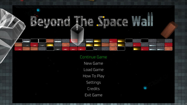 Beyond The Space Wall trailer trailer thumbnail