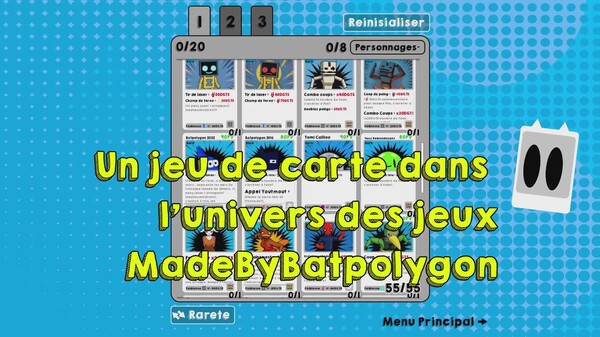 Cardygon Trailer trailer thumbnail