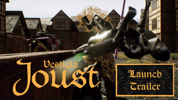 Launch Trailer trailer thumbnail