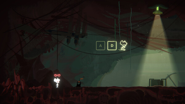 Perilous Light Gameplay Video trailer thumbnail