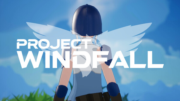 This is Project Windfall... trailer thumbnail