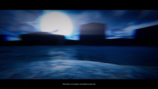 The Forgotten Rooms – First Dive trailer thumbnail