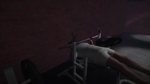 Night Shift at the Gym trailer trailer thumbnail
