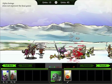 Epic War Collection - Gameplay Teaser trailer thumbnail