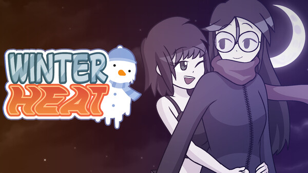 Winter Heat - Trailer 2 trailer thumbnail