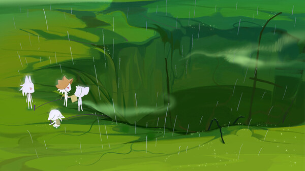 Perilous Light Narrative trailer thumbnail