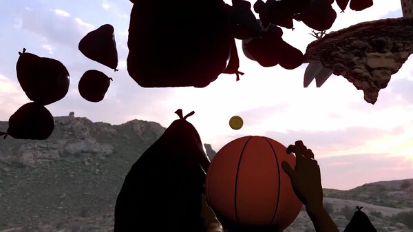 ShootUpBasketballProTrailer trailer thumbnail