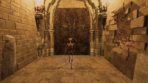 BONE SOULS trailer thumbnail