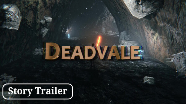 Deadvale Story Trailer trailer thumbnail