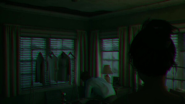 Evelyn`s Game Trailer trailer thumbnail