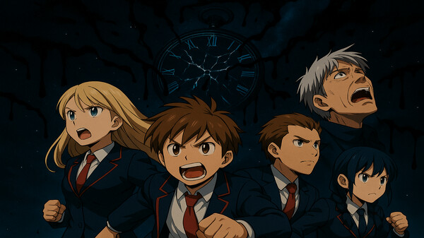 Trailer The Broken Clock trailer thumbnail