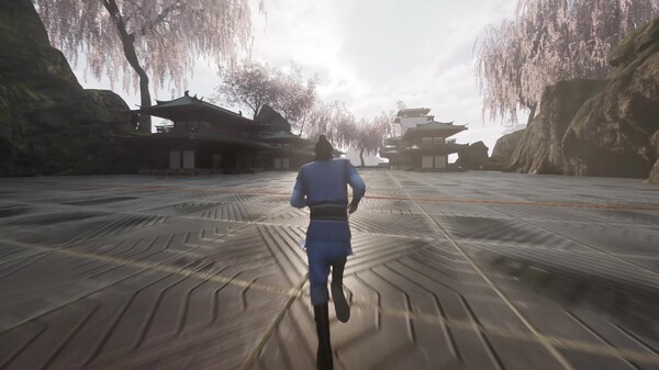 场景展示 trailer thumbnail