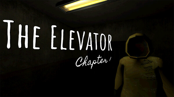 The Elevator: Chapter 1 (Pre-Alpha) trailer thumbnail