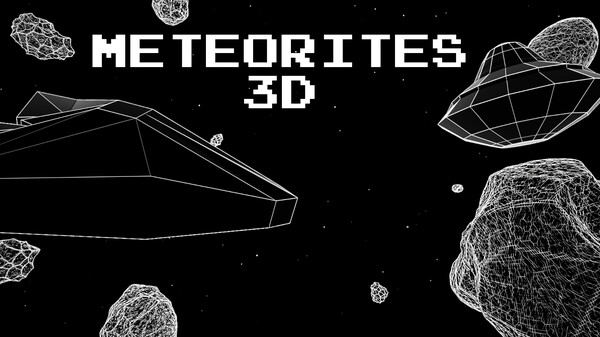 Meteorites 3D Trailer trailer thumbnail