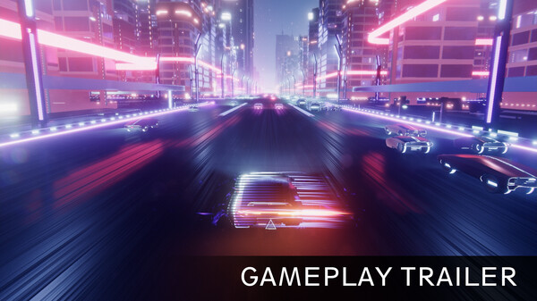 Gameplay Trailer trailer thumbnail
