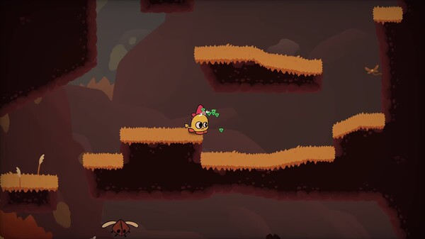 Gameplay Trailer trailer thumbnail