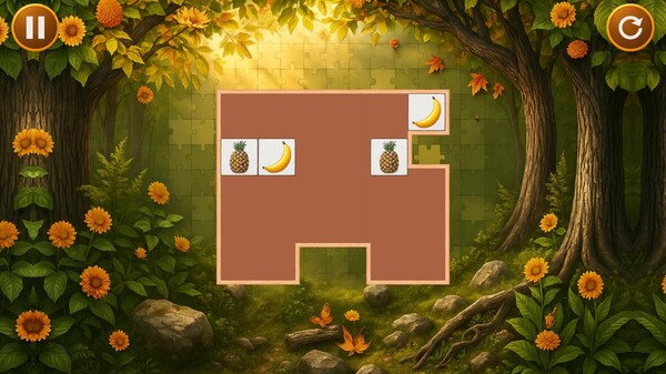Fruit Slide Video trailer thumbnail
