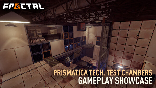 Prismatica Tech. test chambers trailer thumbnail