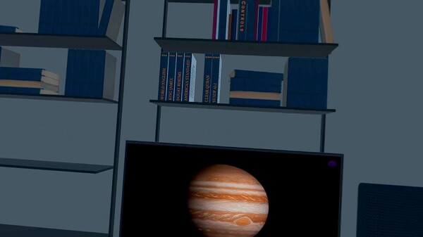 Virtual Reader (Personal VR Library) trailer thumbnail