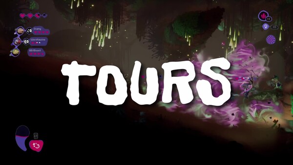 CoOp Gremlin Tours Teaser trailer thumbnail