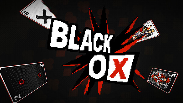 Black OX Demo Trailer trailer thumbnail