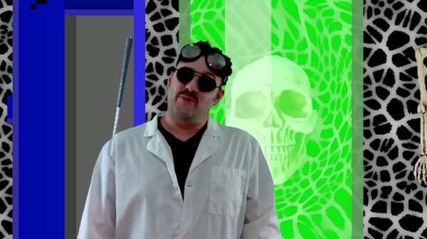 Spacegolf! Trailer trailer thumbnail