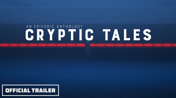 Cryptic Tales Crossroads Teaser Trailer trailer thumbnail