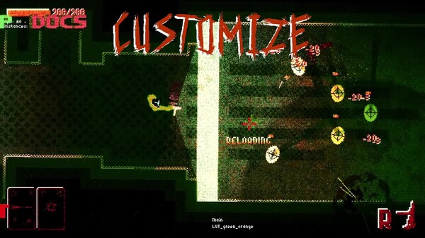 Demo Release Trailer trailer thumbnail