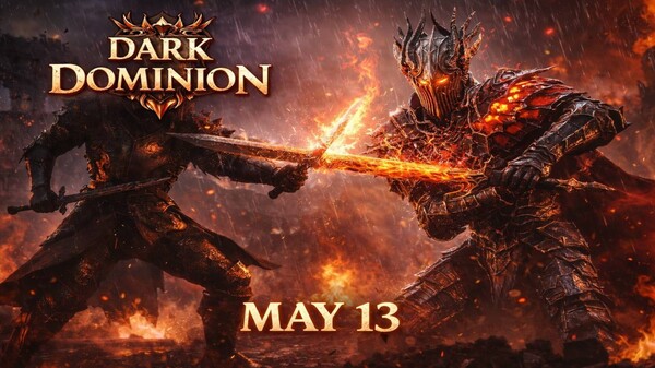 Dark Dominion Trailer trailer thumbnail
