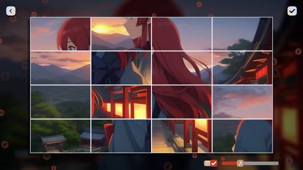 Puzzle Journey Trailer trailer thumbnail
