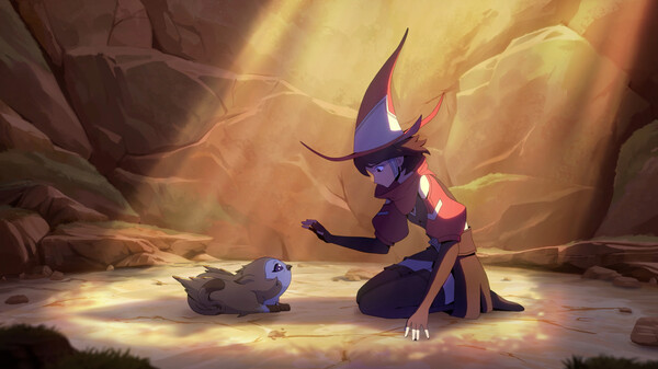 Witchspire | Announcement Cinematic trailer thumbnail