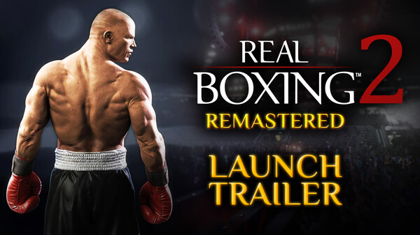 Launch Trailer trailer thumbnail