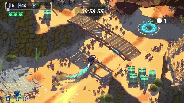 Sands of Hope - Launch Trailer trailer thumbnail