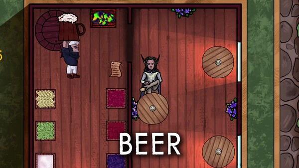 DwarfBrewMasterTrailer trailer thumbnail