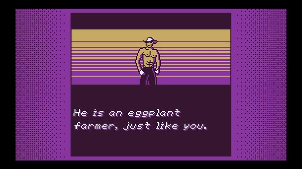 Enlarge your Eggplant trailer thumbnail