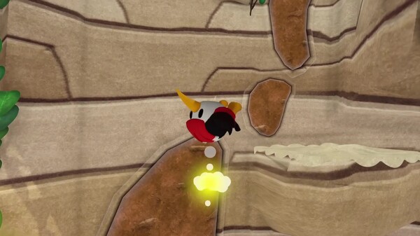 Pekku Steam Teaser Trailer trailer thumbnail