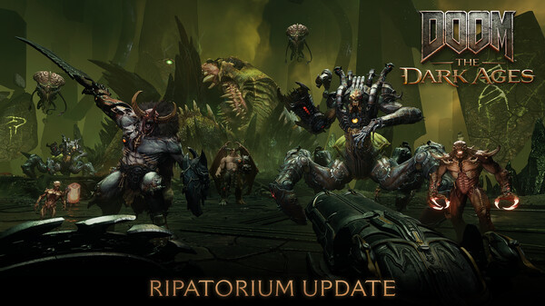 Update 2 Trailer trailer thumbnail