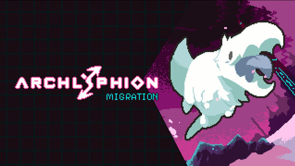 Archlyphion: Migration trailer thumbnail